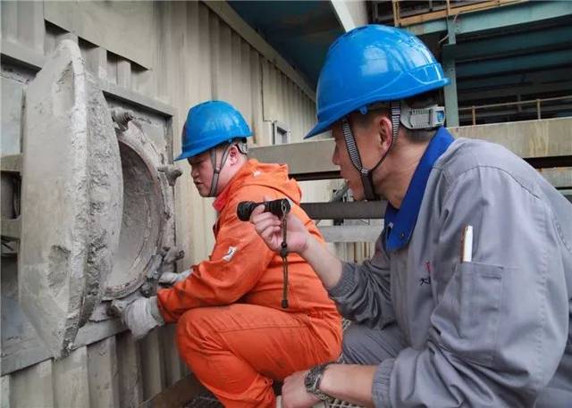 鍋爐、壓力容器及管道、化工裝置及油氣長輸管道